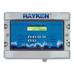 游泳池水质监控仪器-“Rayken瑞凯”6000#水质监测